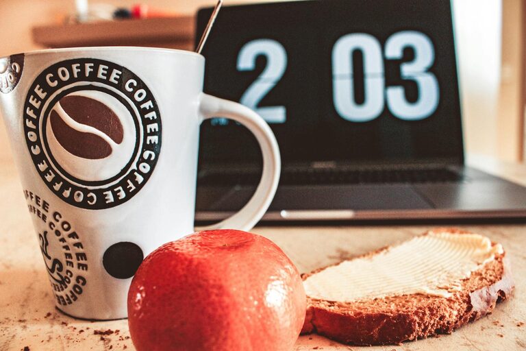 Tips for Creating a Productive Morning Routine to Start Your Day Off Right